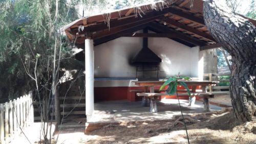 Cabaña Los Abuelos | Mejores precios para arrendar 2023